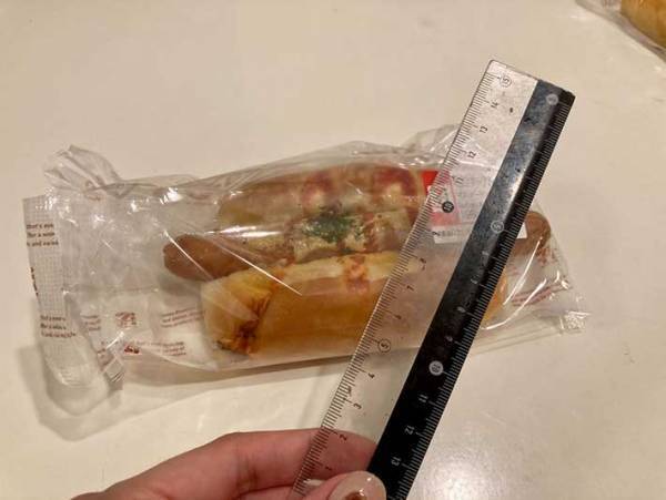 「そのパン、ちょっと食べたい」と言われたら？　包丁を使わずにシェアする方法