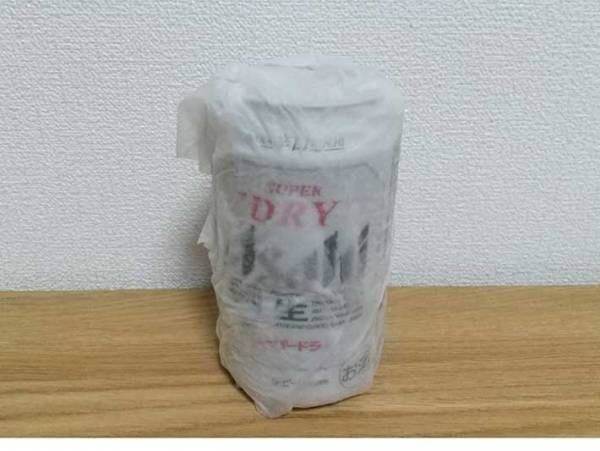 常温の飲み物を早くキンキンに冷やすコツに「いつもより早い！」「氷いらず」