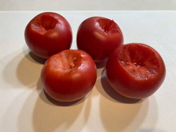 「知らなかった」「試してみたい」　夏に旬を迎えるトマトを長く楽しむワザ