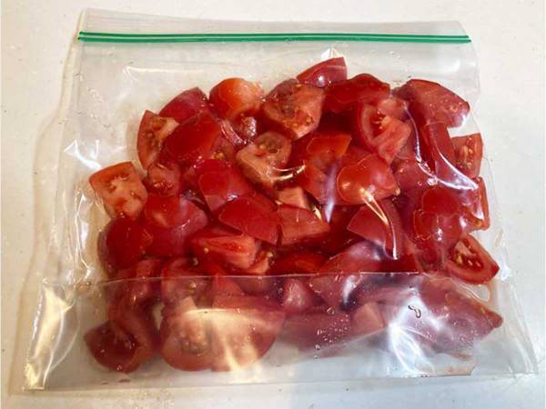 「知らなかった」「試してみたい」　夏に旬を迎えるトマトを長く楽しむワザ