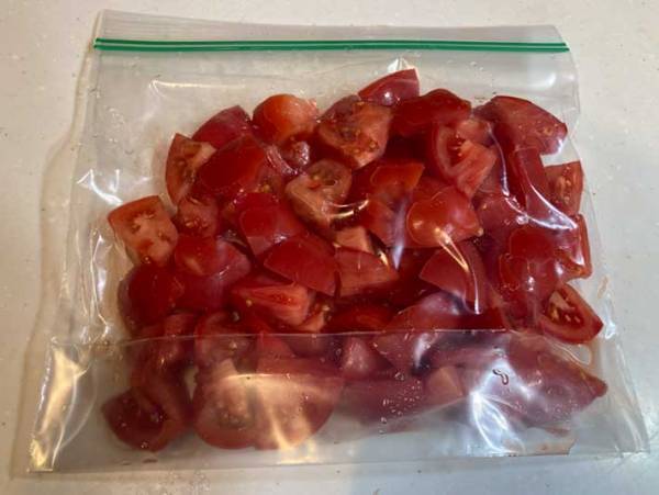 「知らなかった」「試してみたい」　夏に旬を迎えるトマトを長く楽しむワザ