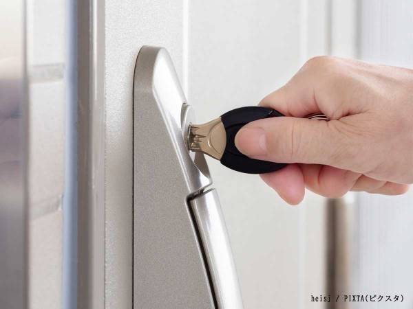 カギを紛失した時のために…　絶対に覚えておきたい『悪質なカギ開け業者の見分け方』