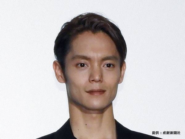 窪田正孝のイメチェン姿に反響　「最高！」「めちゃくちゃいい…」