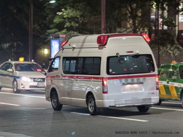 保険証と『お薬手帳』の他に？　救急隊が必ずお願いしている３点に「忘れがちですね」