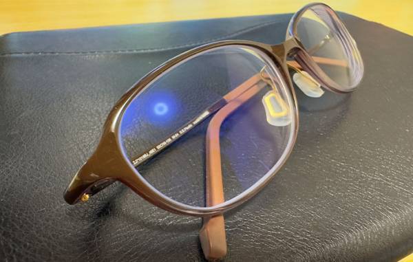 「８０円で手に入る幸せ」　無印良品の『メガネ拭き』に感動！