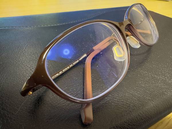 「８０円で手に入る幸せ」　無印良品の『メガネ拭き』に感動！