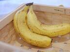「子供がパクパク食べる」　簡単すぎるのにおいしいバナナロールの作り方