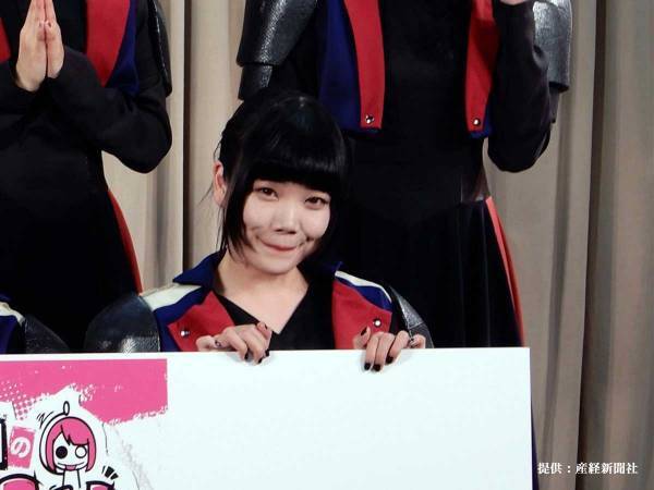 セントチヒロ・チッチ、BiSHの解散前日に『デビュー当初の様子』を公開