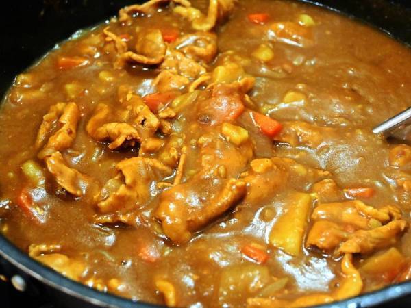 余ったカレー　夏こそやるべき便利な冷凍保存テクに「その手があったか！」