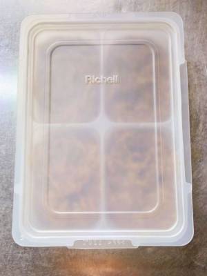 余ったカレー　夏こそやるべき便利な冷凍保存テクに「その手があったか！」