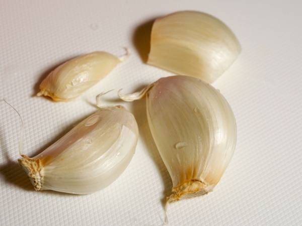 LIONが教える「ニンニク」の保存方法　意外と知らないコツとは？