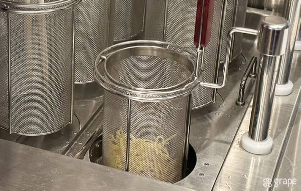 昭和レトロメニュー登場！サンマルクカフェのナポリタンがウマイ