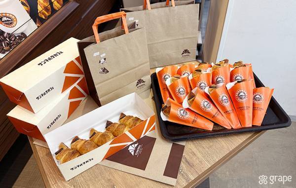 昭和レトロメニュー登場！サンマルクカフェのナポリタンがウマイ