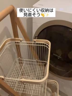 ついやりがちな３つのNG収納方法　重ね置きも実は…？