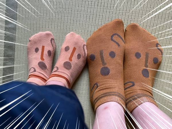 どうした１００均！　『圧の強い棚』に並んでいたブツが最高すぎた