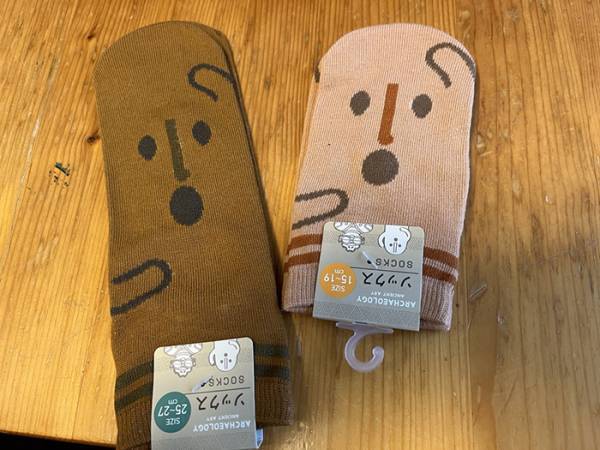 どうした１００均！　『圧の強い棚』に並んでいたブツが最高すぎた