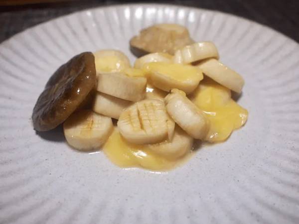 あの食材を輪切りにしたら…　まるでホタテな絶品おつまみに！？