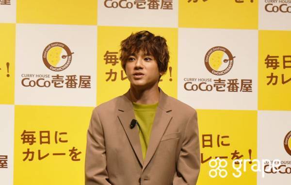 衝撃！？山田裕貴の母がカレーを作らなくなった理由とは？