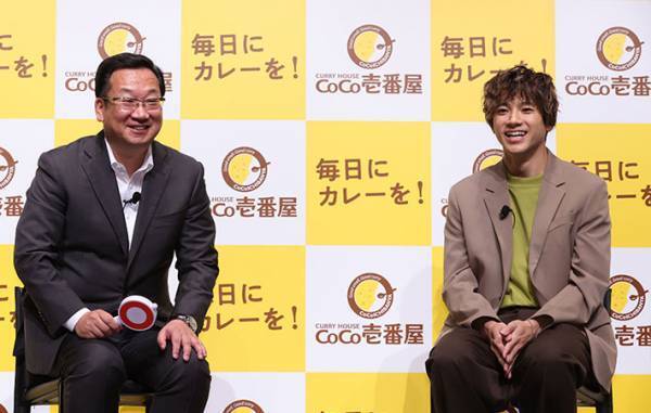 衝撃！？山田裕貴の母がカレーを作らなくなった理由とは？