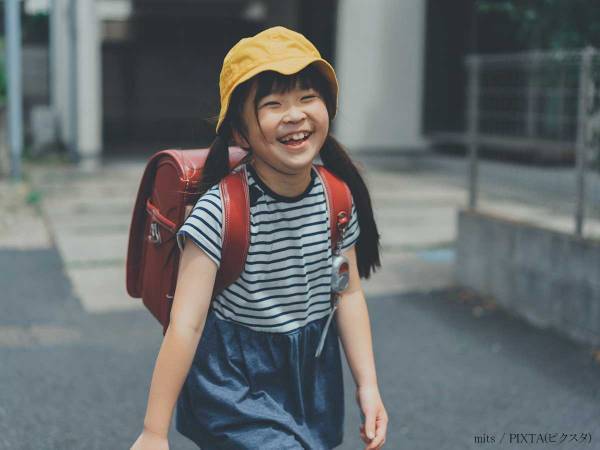 小学生女子に声をかけられた女性　破壊力ある『ひと言』に「誘拐犯になるところだった」