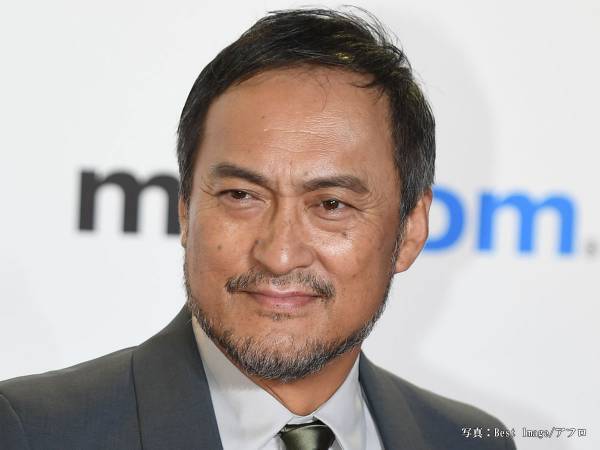 渡辺謙、６３歳で再々婚　ファンからは「さすが世界のケン・ワタナベ」の声も