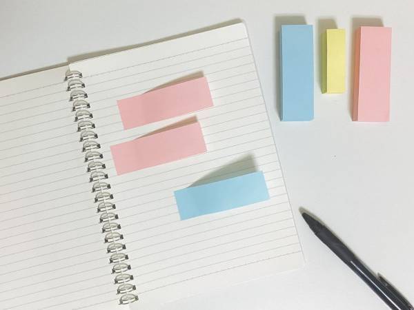 続かないタスク管理　忘れっぽい人ほどやるべき方法に「試してみる」