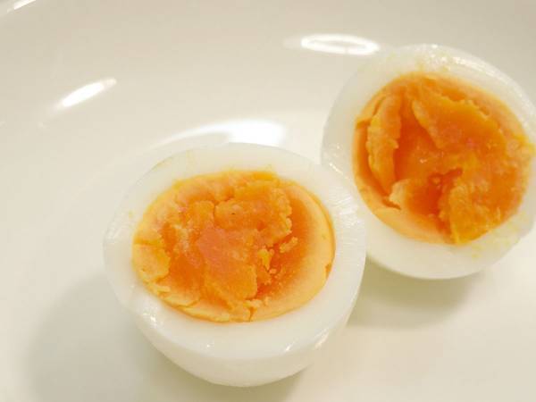 茹でない「ゆで卵」の作り方が超時短　ポイントはお湯の使い方？