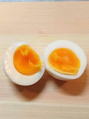 茹でない「ゆで卵」の作り方が超時短　ポイントはお湯の使い方？