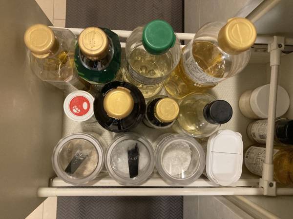 無印の仕切りスタンド　意外な活用法に「欲しくなる」「優秀！」