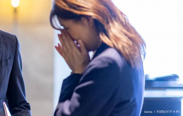 「ちゃんと教えたのに」と研修担当の人事が涙　新人が「つらい」と訴えたことにツッコミの嵐