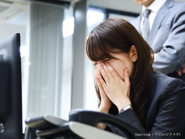 「ちゃんと教えたのに」と研修担当の人事が涙　新人が「つらい」と訴えたことにツッコミの嵐