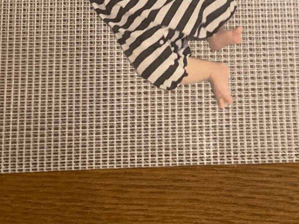 保育園での『間違い防止策』がかわいいと話題に　「見るたび癒される」「ギャップがいい」