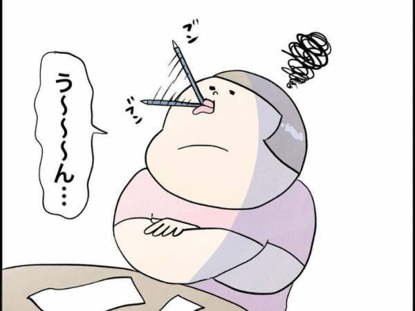 七夕前に悩む女の子　その理由が「素敵すぎ」「自己肯定感がすばらしい」