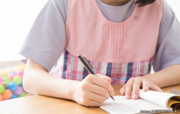 保育園で母親が目の当たりにしたのは？　「いつもありがとうございます」「頭が上がらない」