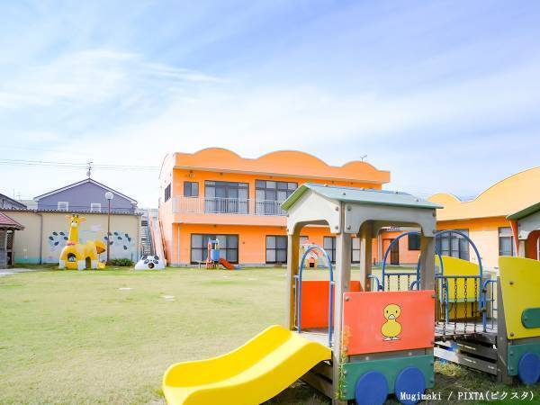 保育園で母親が目の当たりにしたのは？　「いつもありがとうございます」「頭が上がらない」