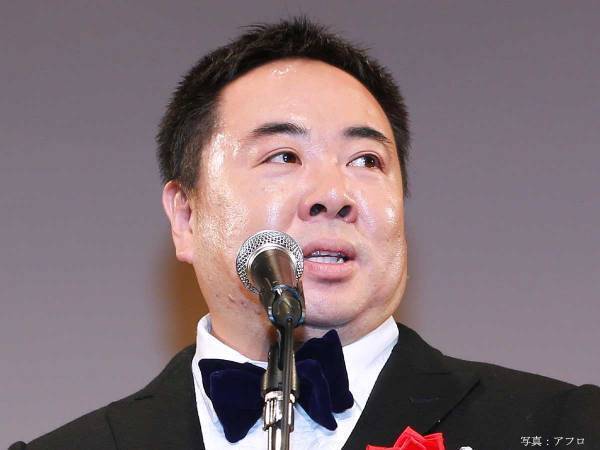 ドランクドラゴン塚地武雅「失礼な話ですが」　宅配を受け取る時にしていることに、共感の声