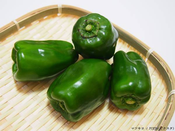 騙されたと思ってやってみて！　ミツカンが紹介するピーマンレシピに「その手があったか」