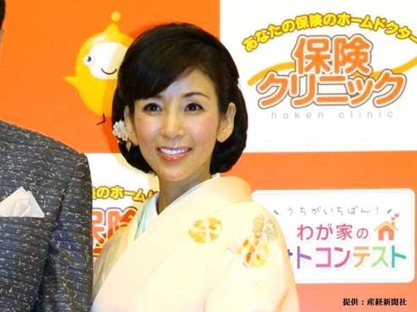 「素晴らしいご夫婦」「胸が熱くなる」　鎧塚俊彦が川島なお美さんのために…