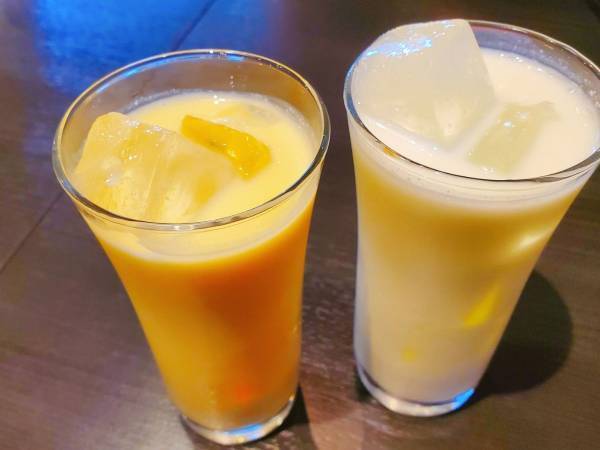 あのコンビニアイスがラッシーに変身？　セブン公式が教える通な食べ方に「コレ試したい」