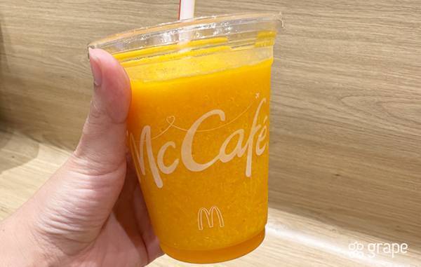 「え？マックにあったの？」思わずガン見する人気商品とは…？