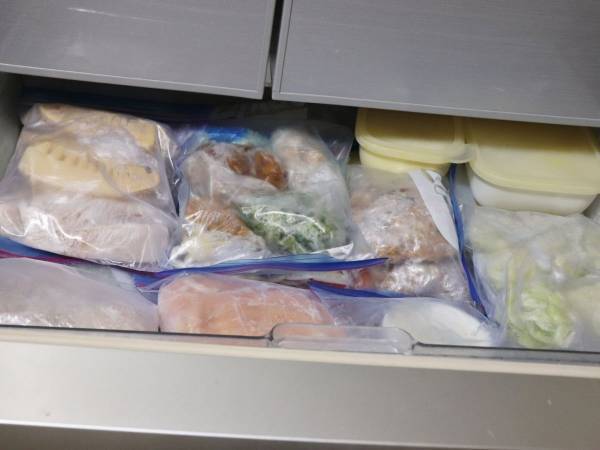 冷蔵庫を整理整理するなら？　便利な５選に「コレ買う」「まさかの１００均」