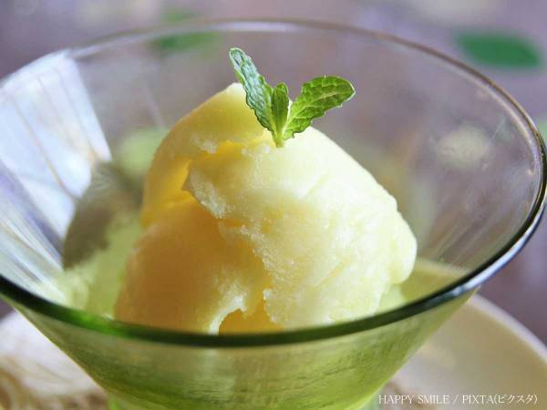 ３分でアイスが作れる！？　簡単『裏ワザ』に「コレは楽しい」「夏休みの自由研究にもよさそう」