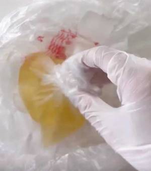 ３分でアイスが作れる！？　簡単『裏ワザ』に「コレは楽しい」「夏休みの自由研究にもよさそう」