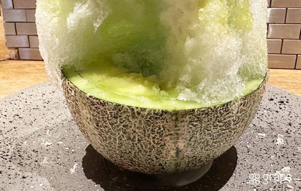 大人のかき氷がウマイ！表参道ヒルズで８種類のかき氷が展開中