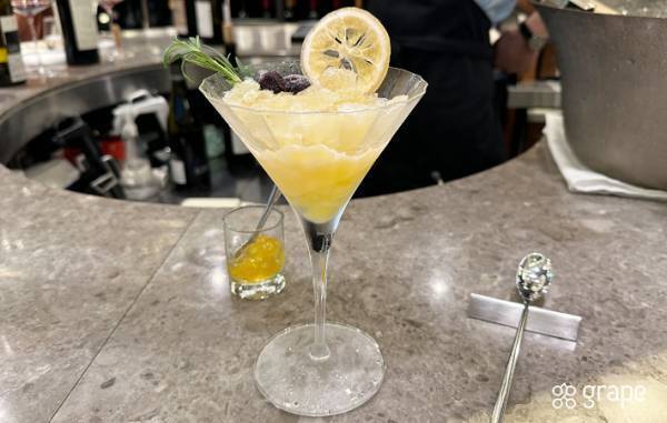 大人のかき氷がウマイ！表参道ヒルズで８種類のかき氷が展開中