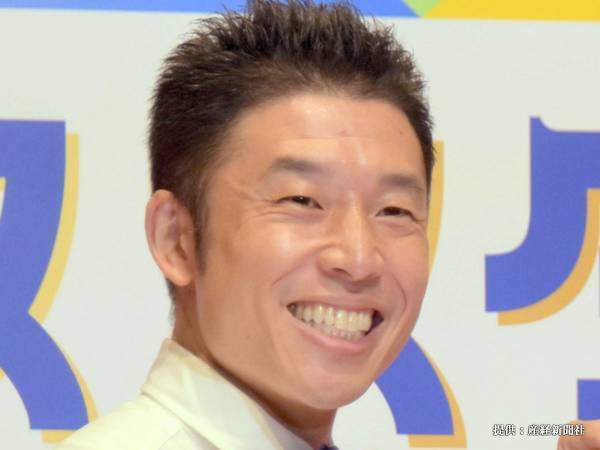なかやまきんに君、アメリカのボディビル大会に出場　結果に「すごい！」「おめでとうございます！」