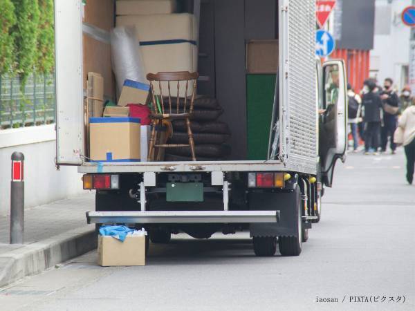 引っ越してきた近所の人　渡してきた『挨拶の品』に「頭いいな！」「これが正解だったわ」