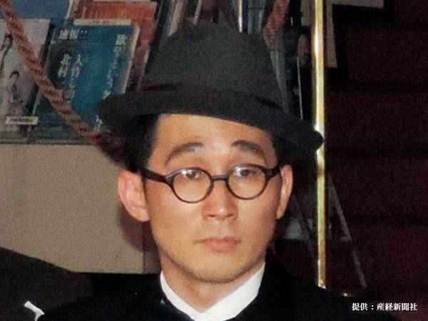 シソンヌじろうが結婚　『有吉の壁』がお祝いツイート　「おめでとうございます！」