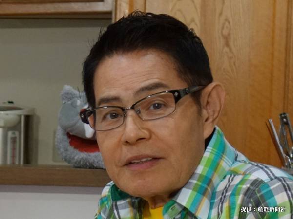 加藤茶をかたる詐欺の報告　所属事務所が注意喚起