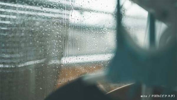 雨で濡れた洗濯物、そのまま干してもOK？もう一度洗う？　正解に「ヤバイ！」「これはやりがち」